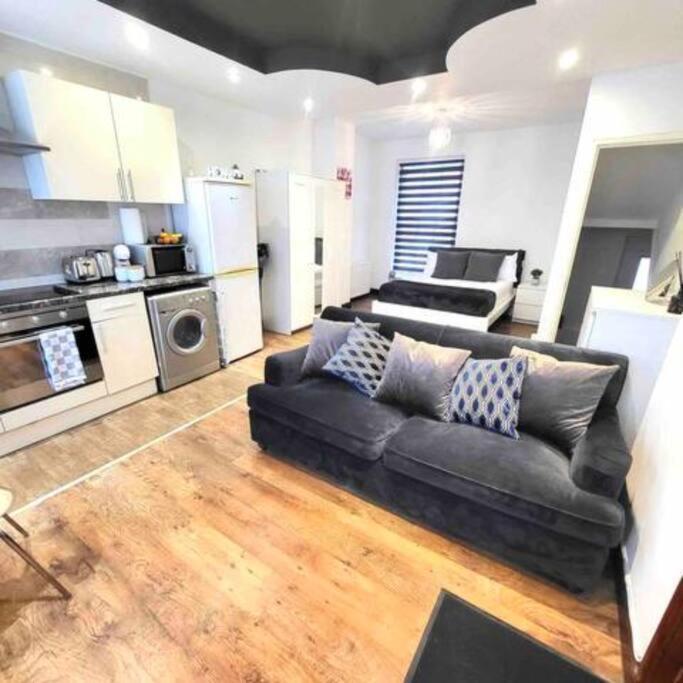 Appartamento Stylish Fitzrovia - London! Londra