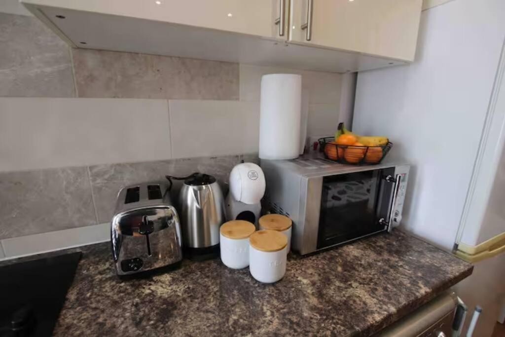Appartamento Stylish Fitzrovia - London!