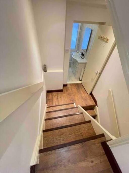Stylish Fitzrovia - London! Appartamento Londra