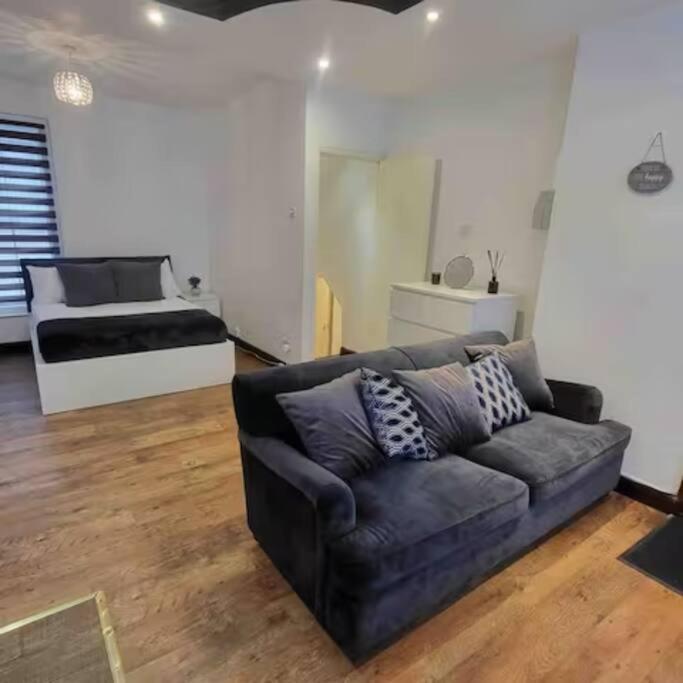 Stylish Fitzrovia - London! Appartamento